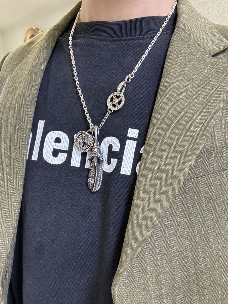 Gucci Necklaces